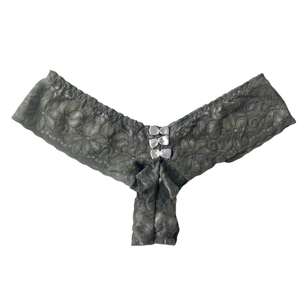 Frederick’s of Hollywood Lace Panty